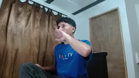 Angel of littlebandido online show from 05/26/26, 01:45
