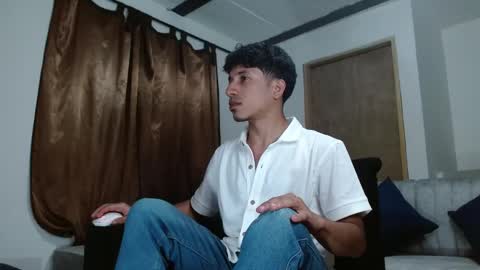 Angel of littlebandido online show from 06/02/26, 02:24