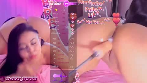 Angeli  online show from 05/27/26, 03:36