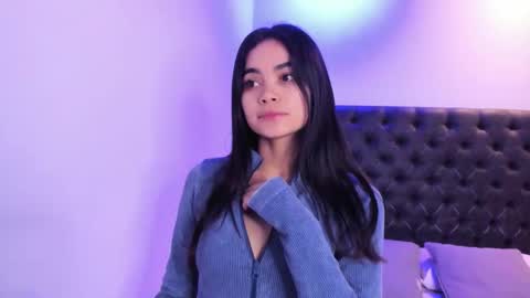 Angeli online show from 10/21/25, 10:49