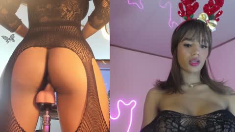 Carolina online show from 12/24/24, 11:33