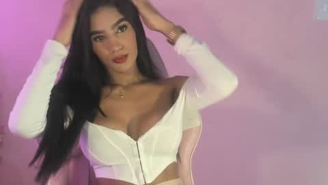 Carolina online show from 02/14/25, 01:02