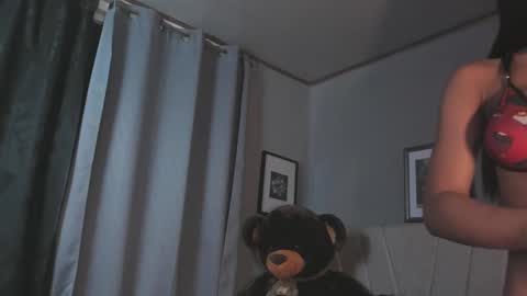 Snapshot of angeli_sexi chatting on 01/08/26, 12:57 Carolina online show from 01/08/26, 12:57