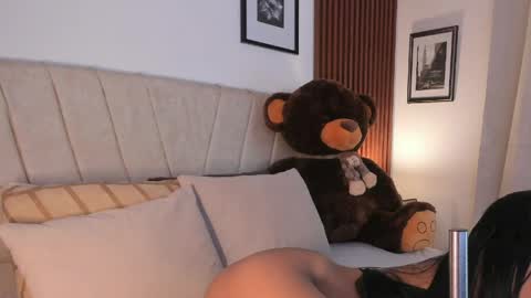 Snapshot of angeli_sexi chatting on 04/10/26, 12:38 Carolina online show from 04/10/26, 12:38