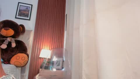 Snapshot of angeli_sexi chatting on 05/15/26, 11:56 Carolina online show from 05/15/26, 11:56