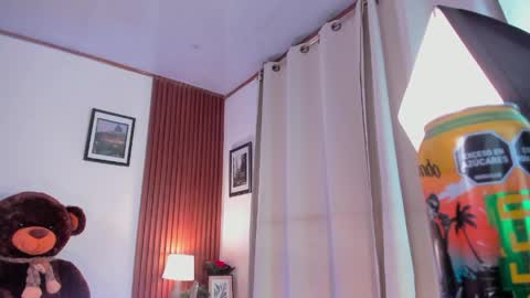 Snapshot of angeli_sexi chatting on 05/24/26, 11:10 Carolina online show from 05/24/26, 11:10
