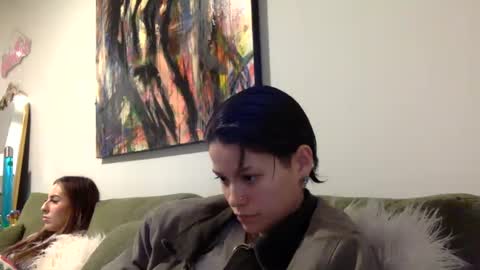 angelia01m online show from 11/11/25, 12:54