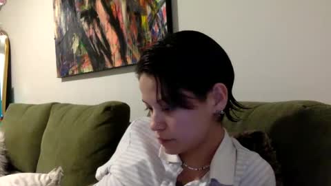angelia01m online show from 11/19/25, 01:49