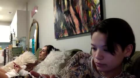 angelia01m online show from 11/26/25, 12:55