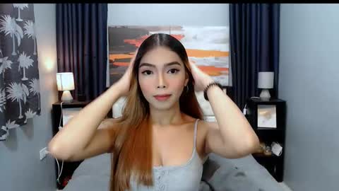 MISS PAU online show from 12/15/25, 04:28