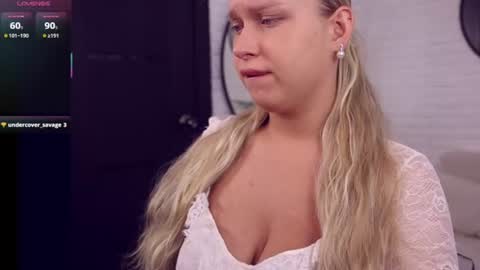 Angelic beauty online show from 06/14/26, 11:12