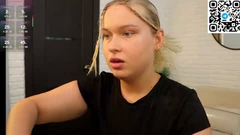 Angelic beauty online show from 06/16/26, 12:19