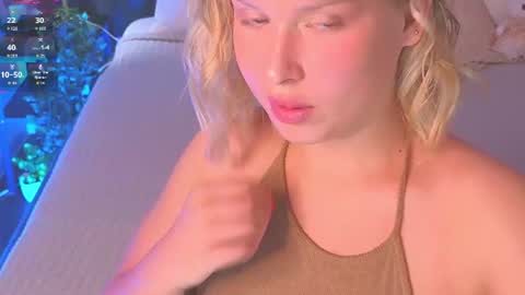 Angelic beauty online show from 07/08/26, 11:26