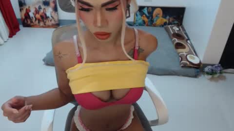 DIVINE ANGEL online show from 11/05/25, 02:11