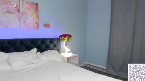 Emma online show from 11/26/25, 01:06