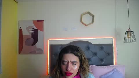 Snapshot of angelica_bouvier chatting on 05/08/26, 11:10 C A L L M E A N G E L online show from 05/08/26, 11:10