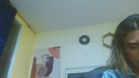 Snapshot of angelica_bouvier chatting on 06/07/26, 12:04 C A L L M E A N G E L online show from 06/07/26, 12:04