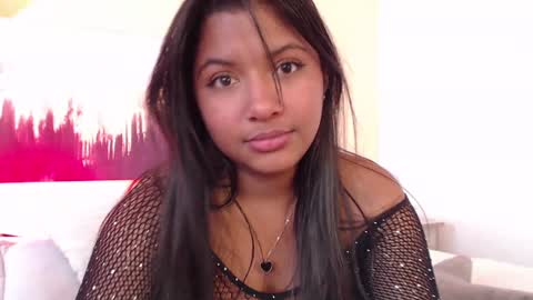 Angelica bss online show from 12/04/24, 05:33
