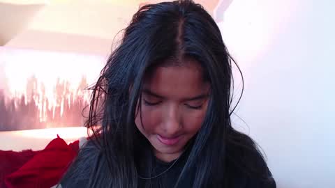 Angelica bss online show from 01/11/25, 02:58