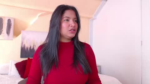Angelica bss online show from 03/10/25, 02:05