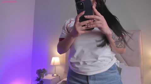 Angelica Cross online show from 05/16/26, 06:28