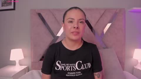 Angelica Cross online show from 06/10/26, 08:19