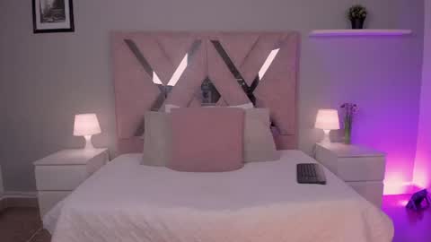 Angelica Cross online show from 06/14/26, 02:24