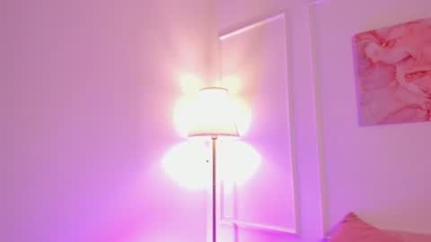 Angelica Cross online show from 06/22/26, 08:06