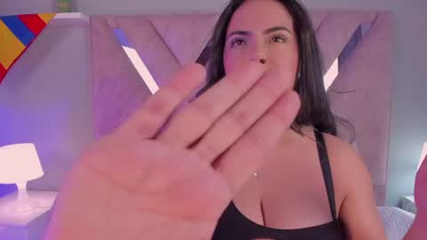 Angelica Cross online show from 07/14/26, 08:25