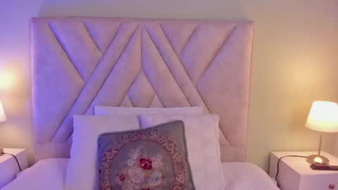 Angelica Cross online show from 07/23/26, 06:39