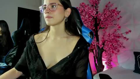 A N G E L I C A online show from 01/04/25, 10:13