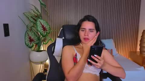 A N G E L I C A online show from 09/27/25, 12:10