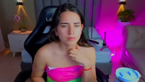 A N G E L I C A online show from 05/01/26, 12:21