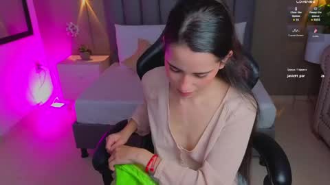 A N G E L I C A online show from 06/05/26, 06:13