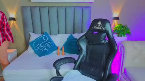 A N G E L I C A online show from 06/26/26, 11:36