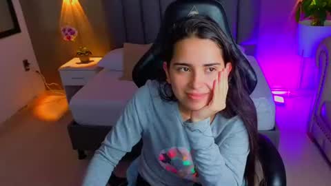 A N G E L I C A online show from 07/04/26, 07:09