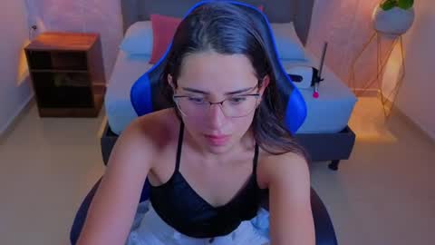 A N G E L I C A online show from 07/27/26, 07:10