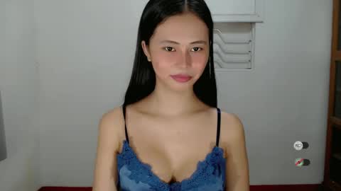 angelica online show from 02/10/25, 11:13