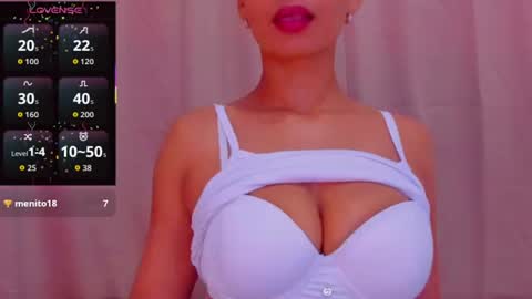 angelica_hot19 online show from 07/01/26, 01:45