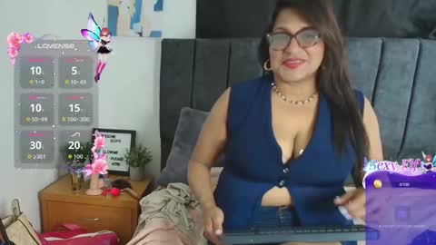 Angelica online show from 02/28/26, 07:26