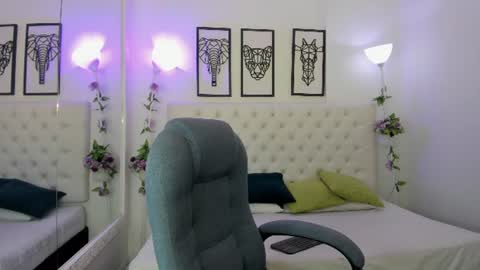 angelica_rolon online show from 07/20/26, 07:27