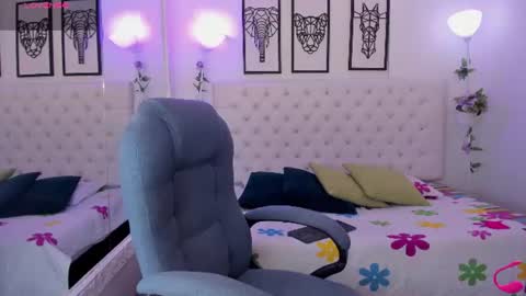 angelica_rolon online show from 07/27/26, 08:05