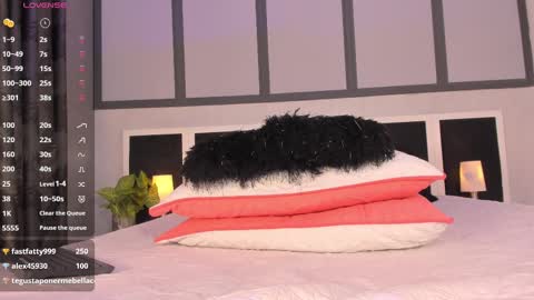 U can call me Angel online show from 03/01/25, 11:04