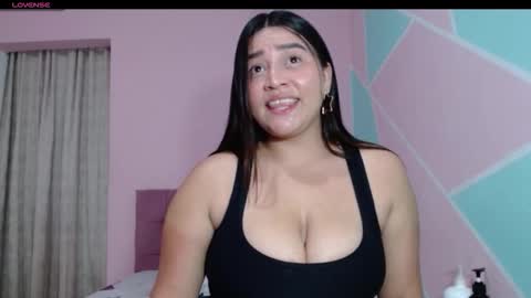 Angelica online show from 09/22/25, 04:03