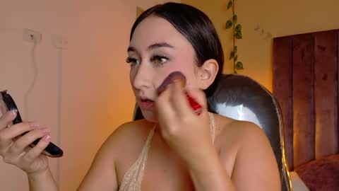 angelicaa_garcia online show from 06/01/26, 12:07