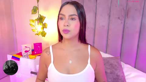 angelicaa_garcia online show from 06/13/26, 11:08