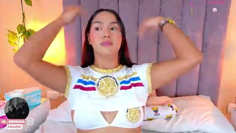 angelicaa_garcia online show from 06/27/26, 12:22