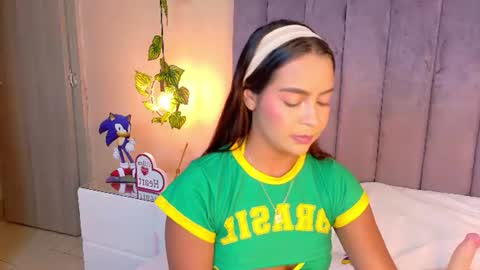 angelicaa_garcia online show from 06/29/26, 11:21