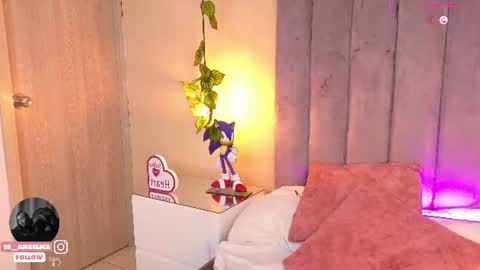 angelicaa_garcia online show from 07/06/26, 03:03