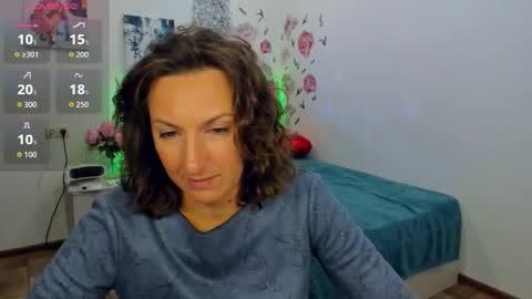 Snapshot of angelicacream chatting on 10/12/25, 10:58 AngelicaCream online show from 10/12/25, 10:58